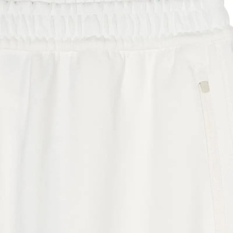 MLB SS24 Casual Pants Unisex White-5