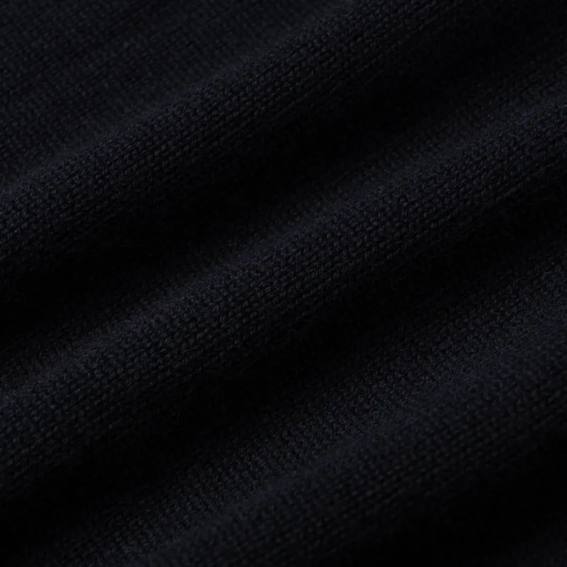 LOUIS VUITTON Clock Instarsia Pullover-5