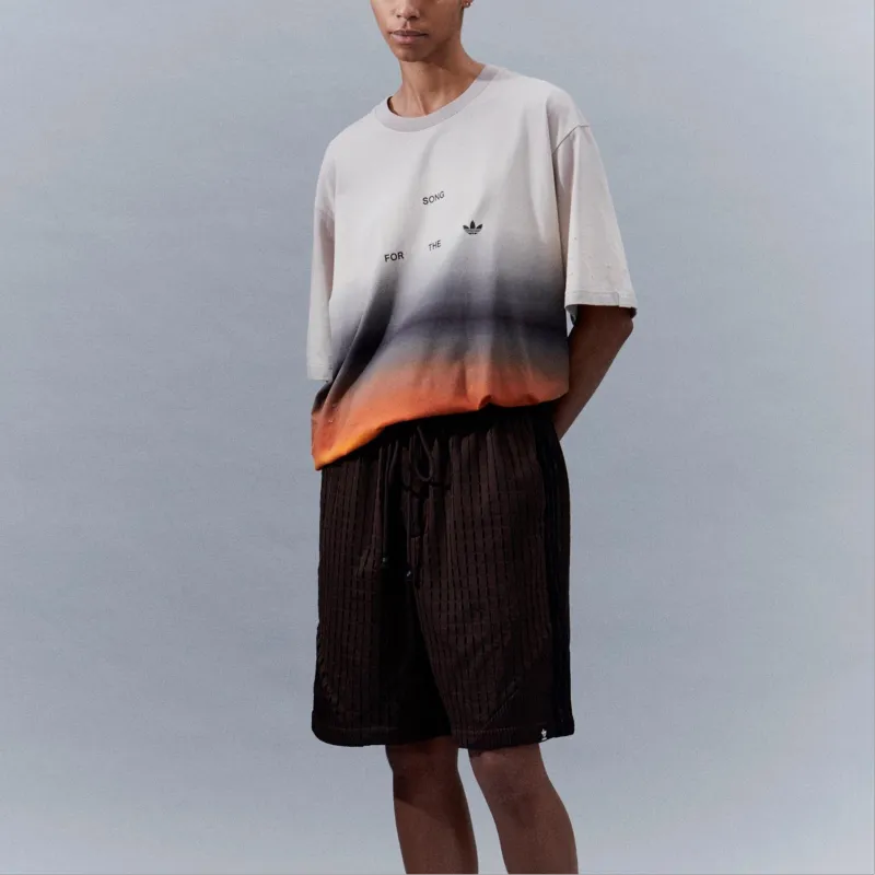 Adidas X Song For The Mute Short-3