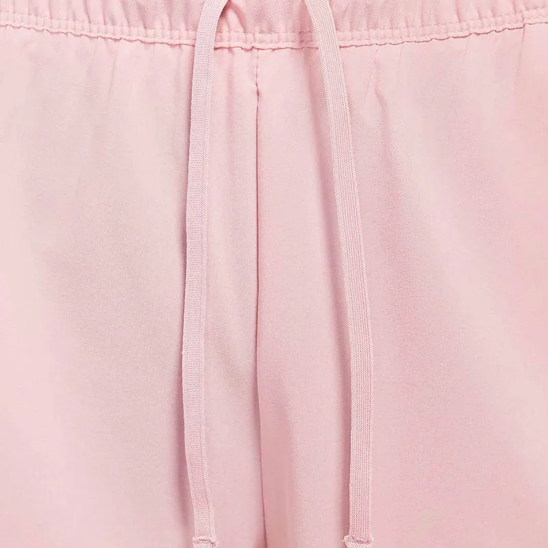Nike Sports Life Collection Casual Shorts Women's Pink-3