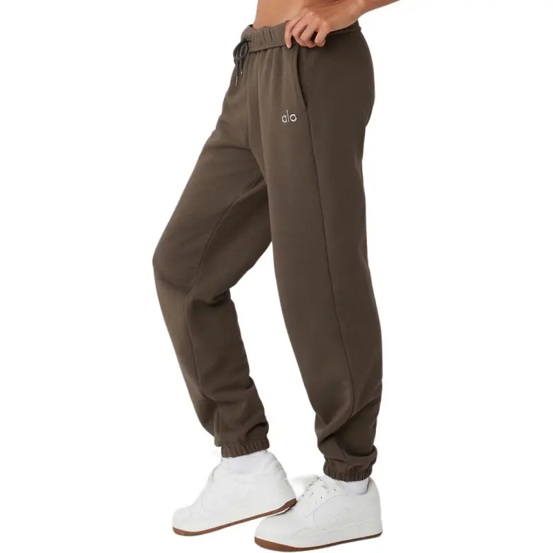 Alo Yoga Accolade Knitted Sweatpants Women's-42