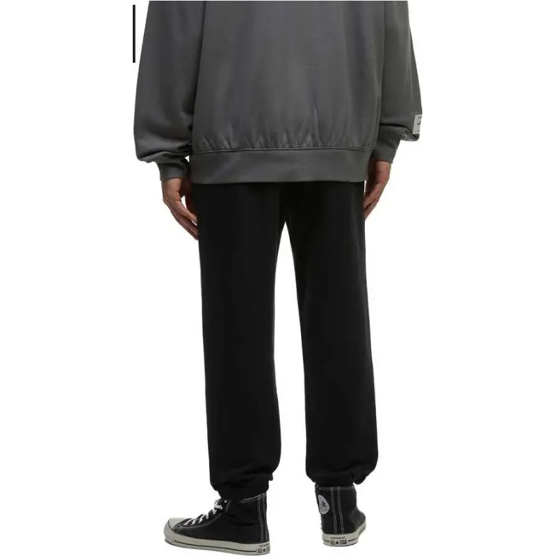 MUSIUM DIV Logo Joggers-2