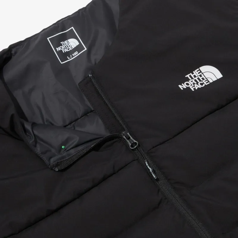 THE NORTH FACE Vest Men's Black-3