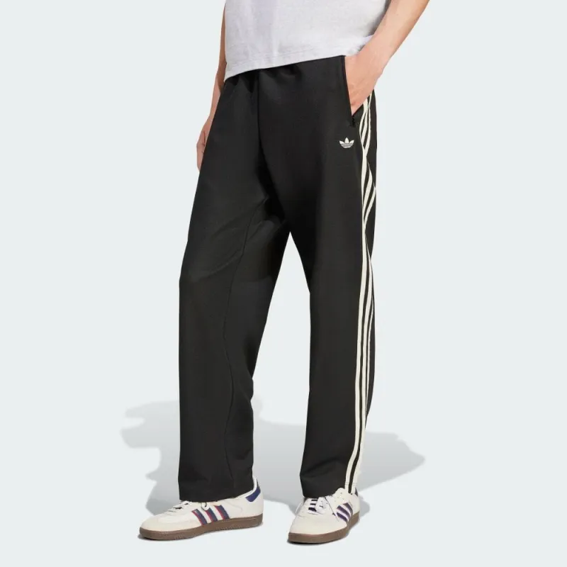 Adidas Originals 70s FW24 Casual Pants Men's Black-2