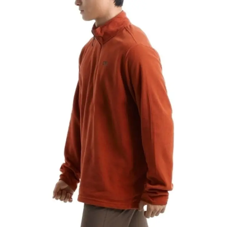 Outdoor Research Sweatshirt Men's Orange-2