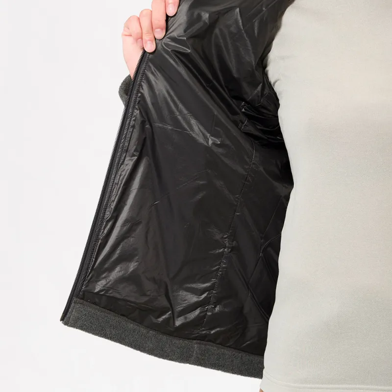 MONTBELL Velvet feel Coat Women's-3