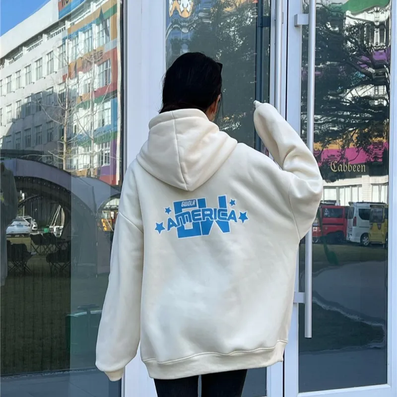 Gwola Sweatshirts Unisex-3