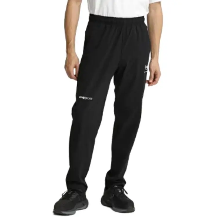DESCENTE X Paul Smith Collection Casual Pants Unisex-2
