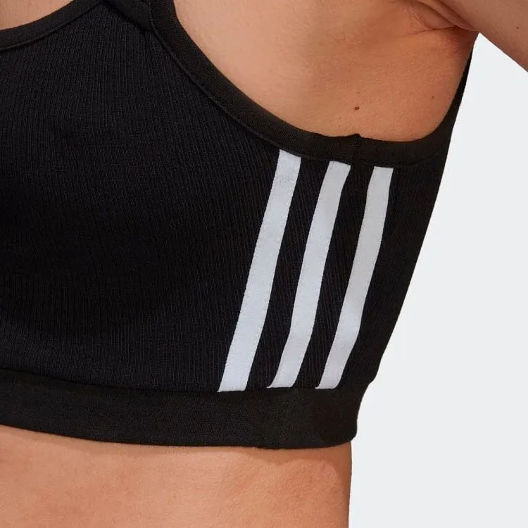 Adidas Originals Tank Tops Women's Black-5