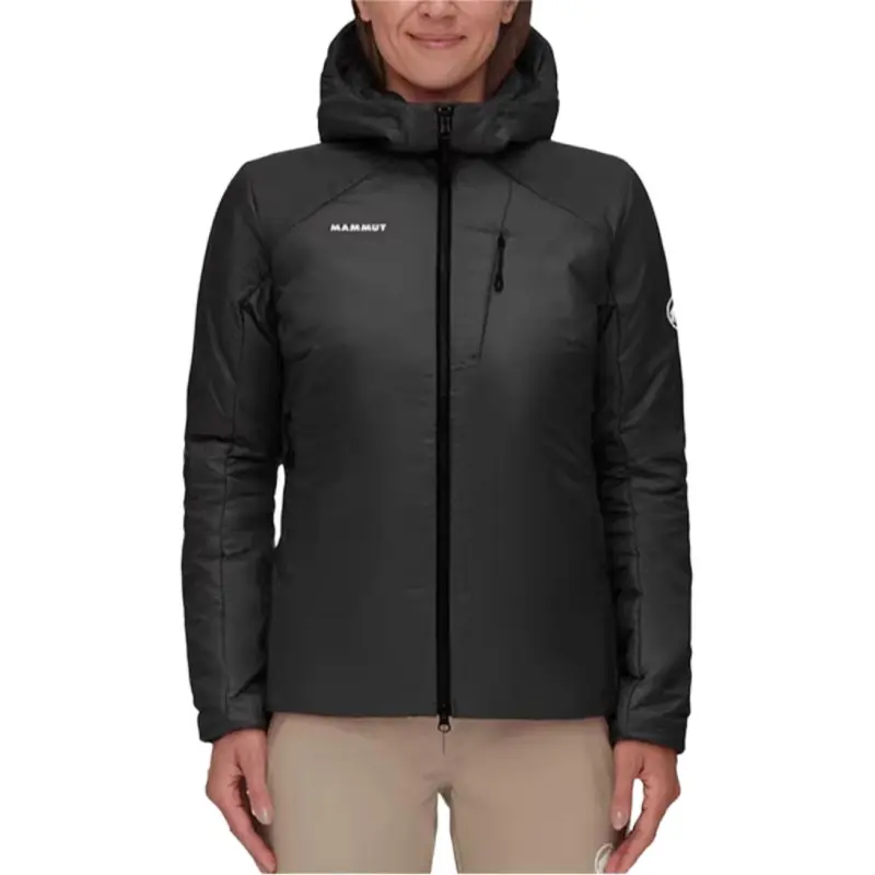 MAMMUT YKK Puffer Jacket Women's-1