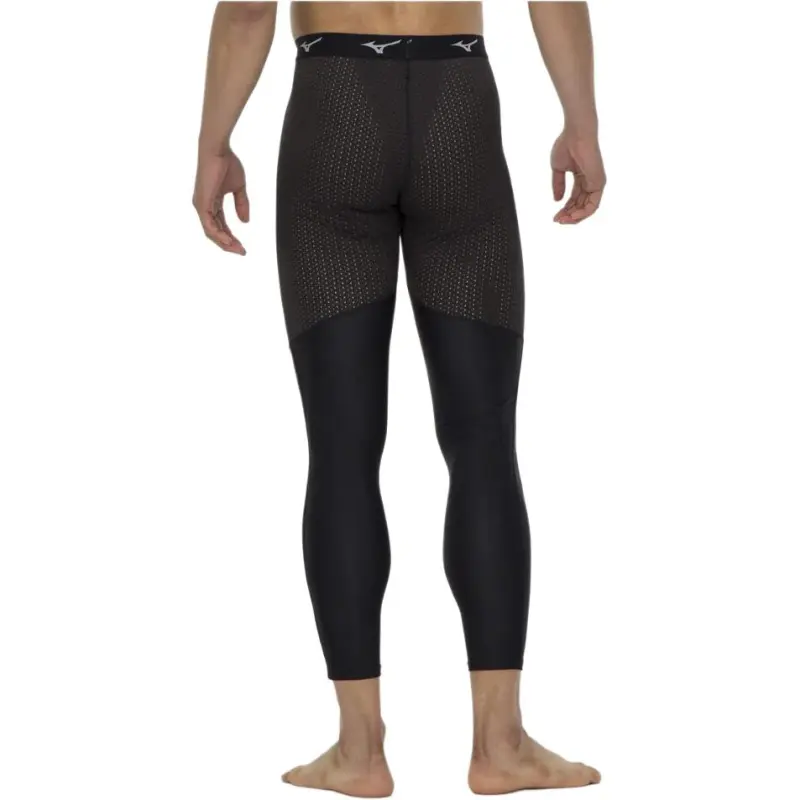 Mizuno Dry Aeroflow Knitted Sweatpants Unisex-8