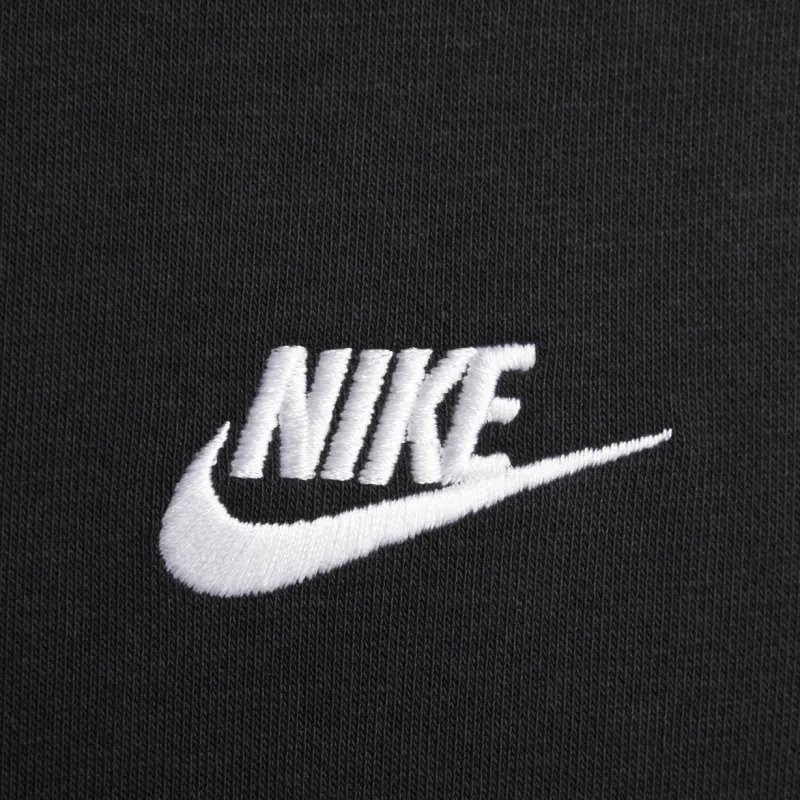 Nike Casual Sportswear Unisex Black-3