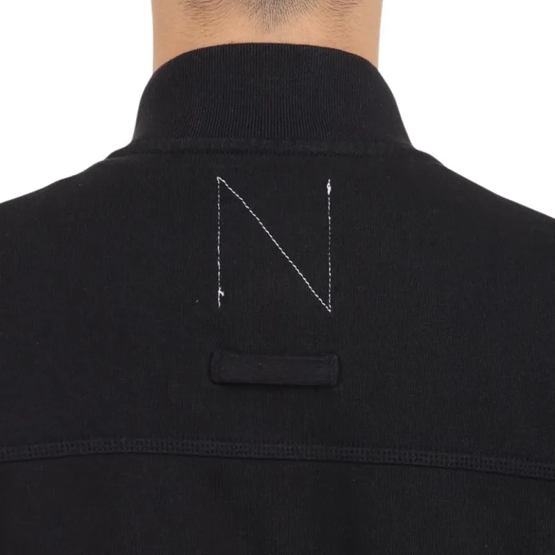 New Balance NB 900 FW23 Jackets & Coats Unisex Black-5