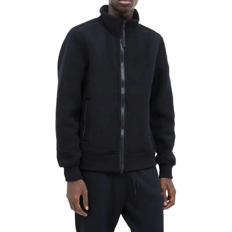 Canada Goose Lawson Fleece Jacket-1