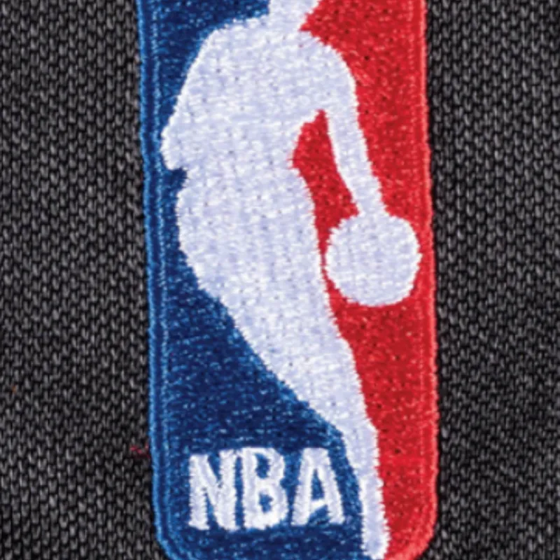 Mitchell Ness 'NBA Miami Heat 2005 06 Shaq O'Neal' Authentic Jersey-3