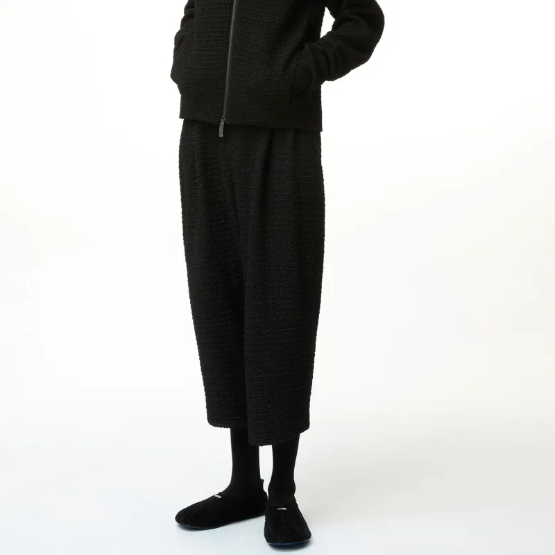 ADER ERROR Basic Sweatpants -3
