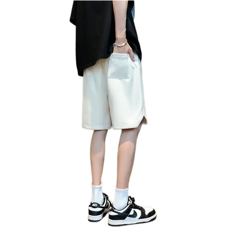 SCHEPPERHEYN Casual Shorts Unisex-4