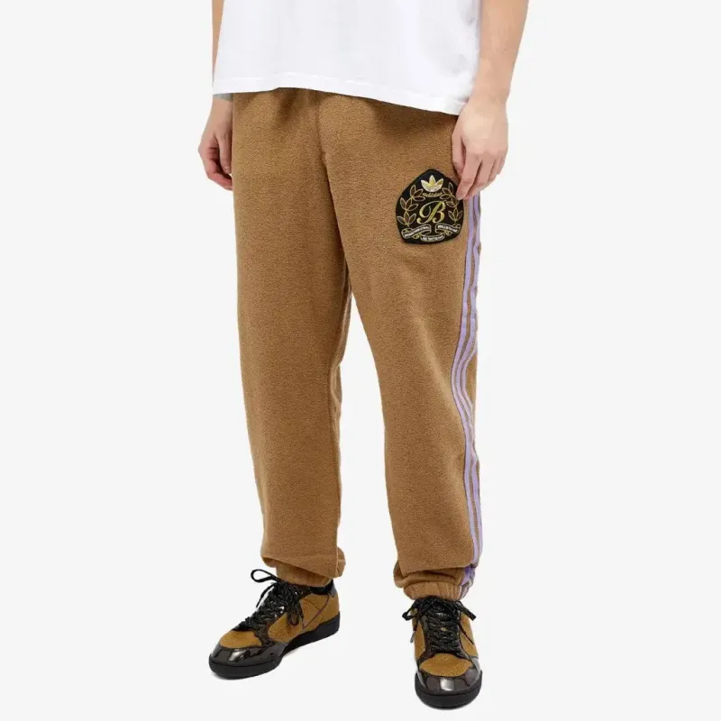 Adidas X Blondey McCoy Boucle Trackpant-3