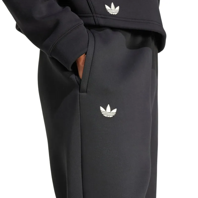 Adidas Originals Neuclassics Sports Pants Women's Black-4