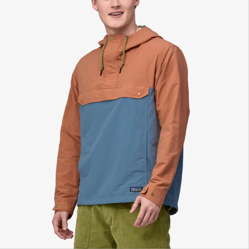 Patagonia Isthmus Jackets Men-1
