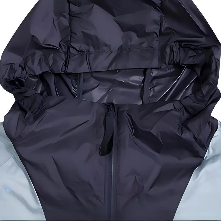 Adidas WIND.RDY Jacket Men's Blue-2