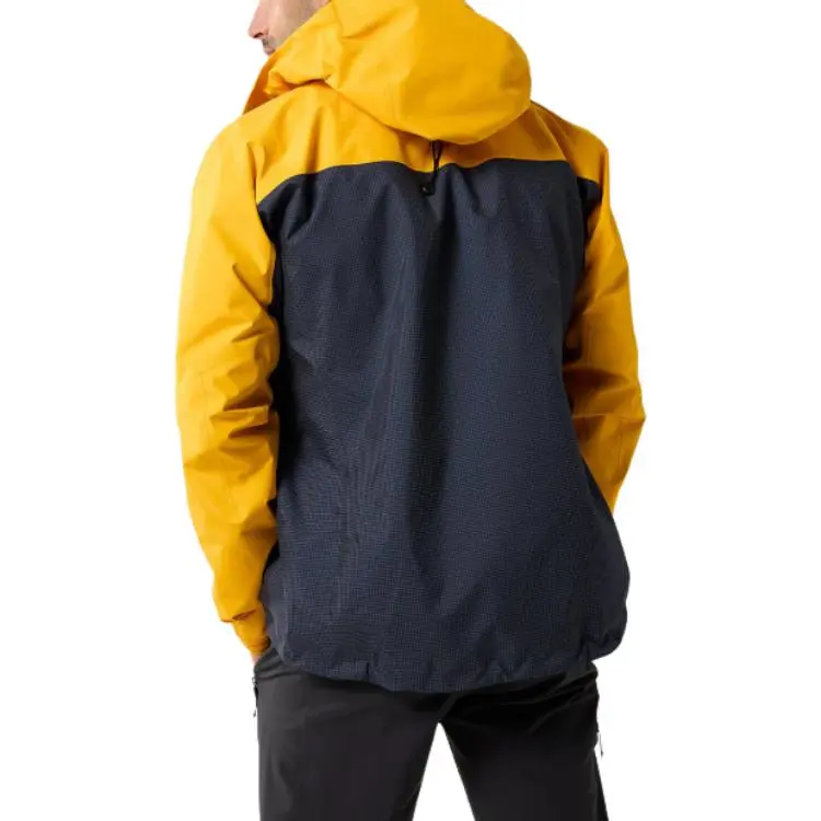 Arcteryx X Beams Jackets Men Multicolor-4