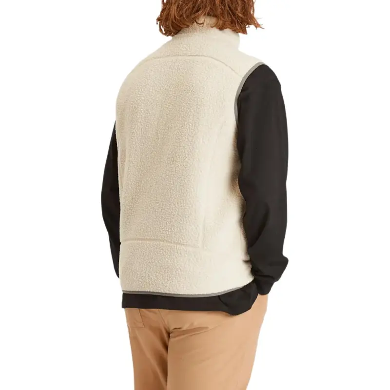 Retro Gilet-2