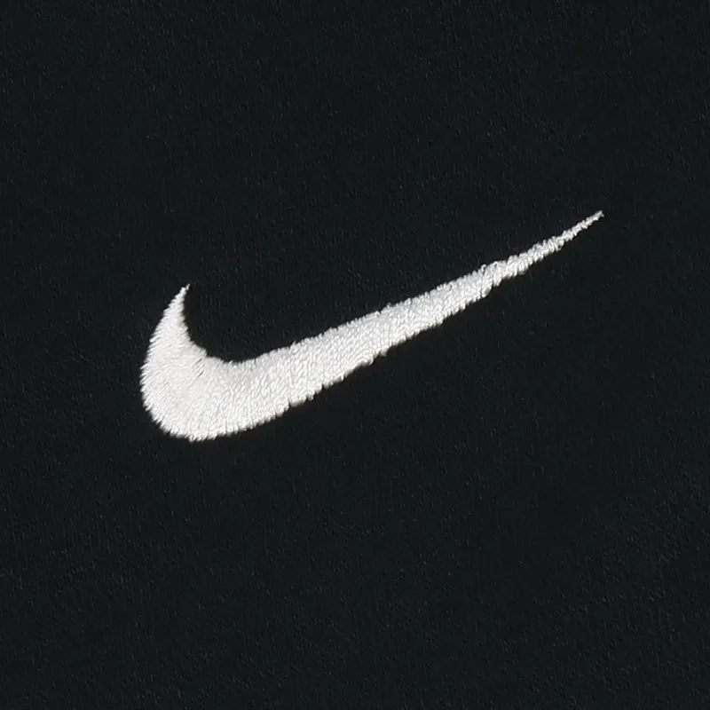 Nike Knitted Sweatpants Women's Black-5