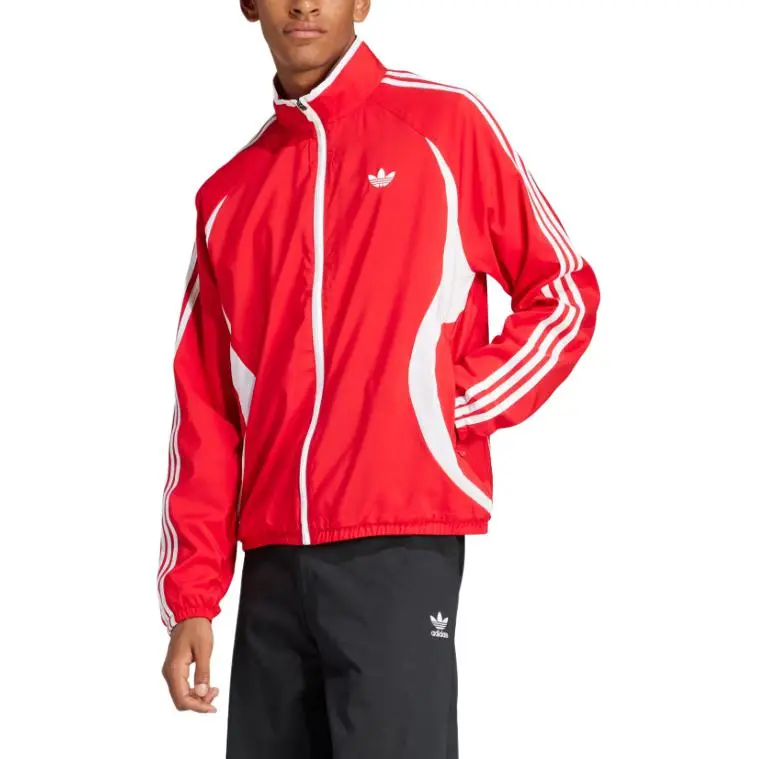 Adidas Originals Adicolor Teamgeist Track Top-2