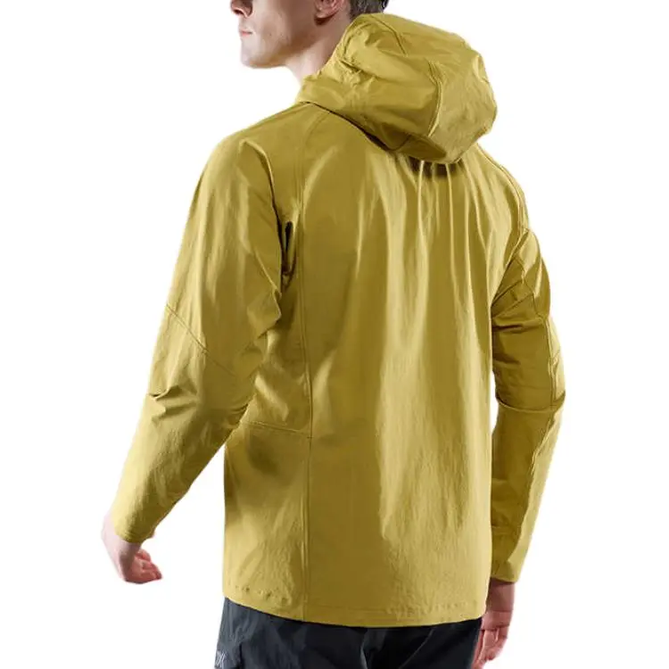 XBIONIC Jackets Men-4