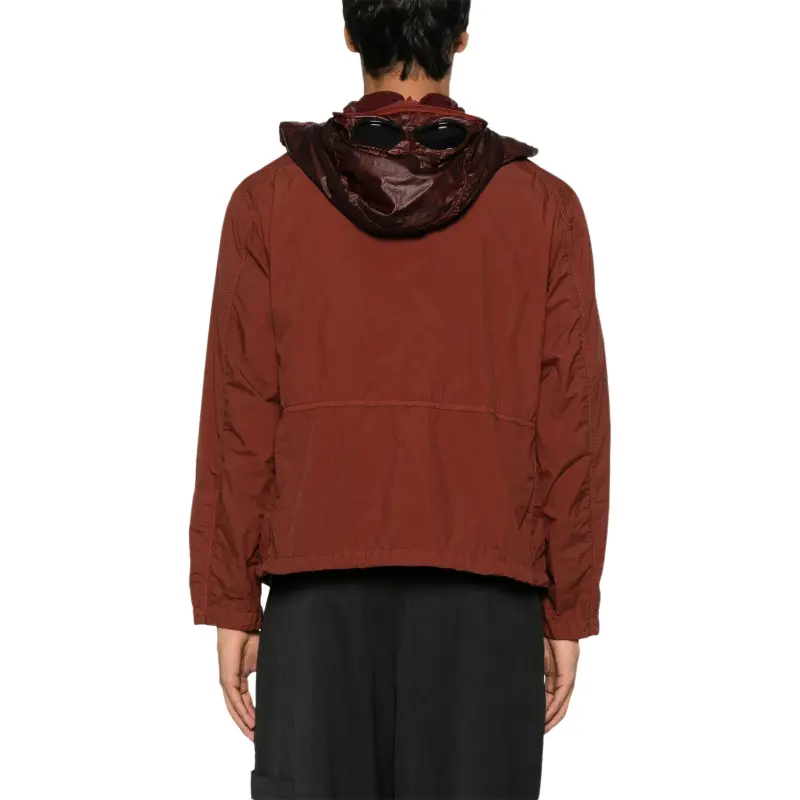 C.P. Company La Mille Jacket-1