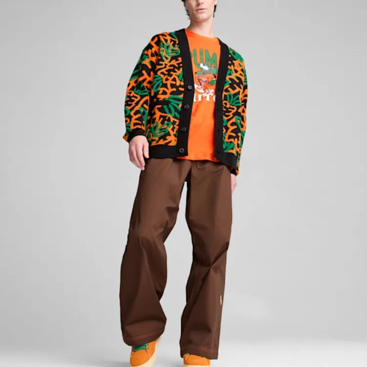 PUMA x CARROTS SS24 Shirt Unisex Multicolor-3