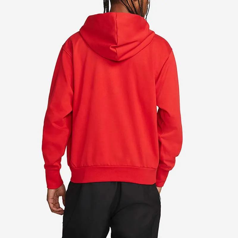 Nike Sweatshirts Men Red-2