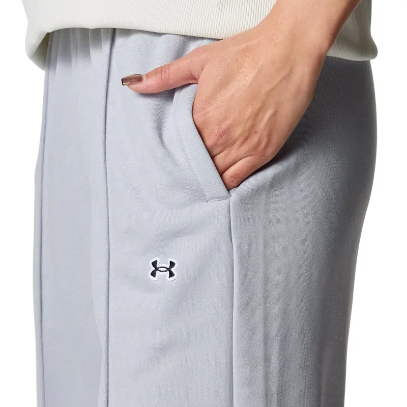 Under Armour SS25 Sports Pants Women's Gray-4