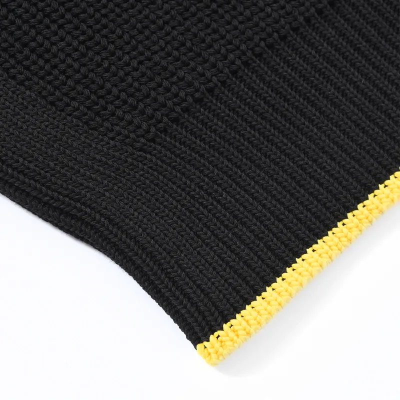New Balance x Batoner TOKYO DESIGN STUDIO Knitwear Men's Black-2