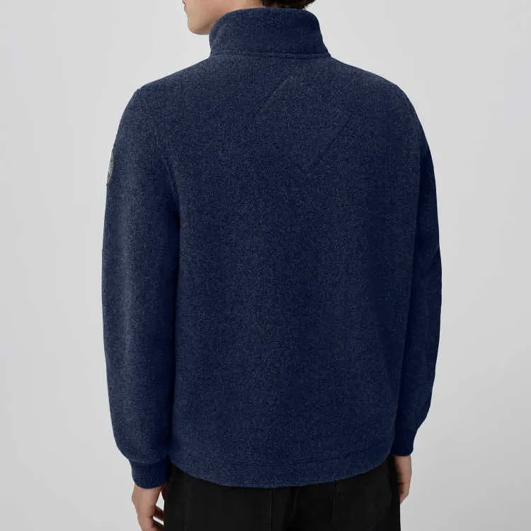 Canada Goose FW22 Jackets & Coats Men's Cerulean Blue-1