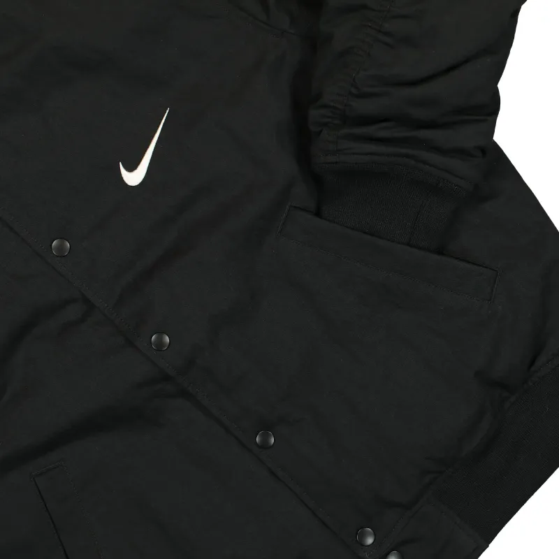 Nike X Stüssy Reversible Jacket - POIZON