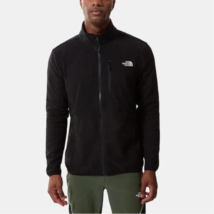 THE NORTH FACE Yumiori Full Zip Jackets & Coats Men's Black-5