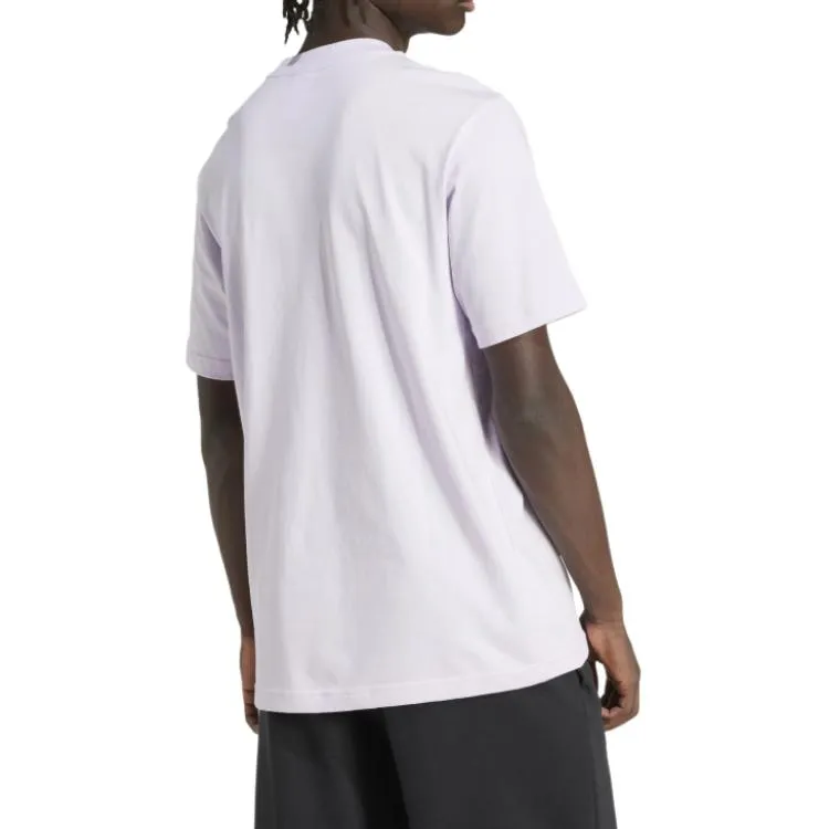 Adidas Clothing T Shirts Men White-2