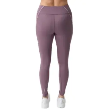 Asics Sports Pants Women's Pink