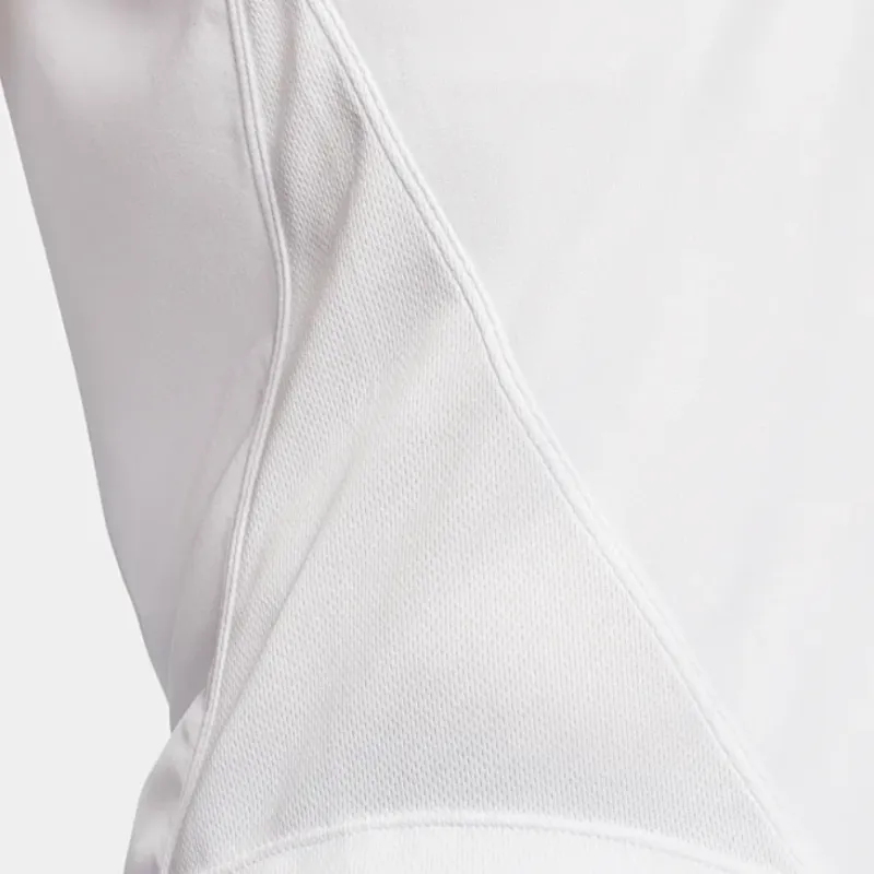 Nike Dri Fit T Shirt Women's White-4