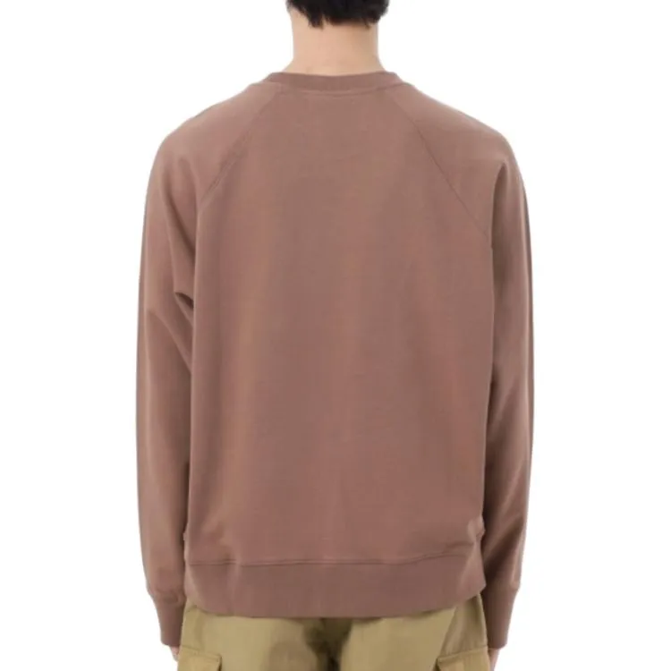 Maison Kitsune Bold Fox Head Sweatshirt-1