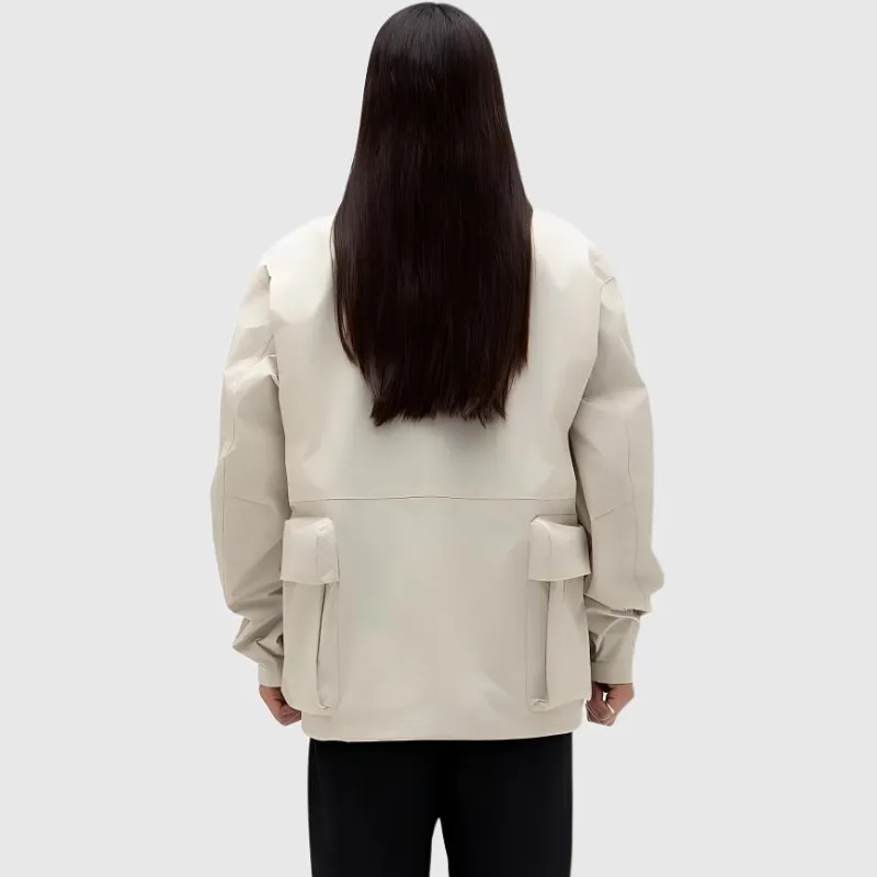 UNDEFEATED FW24 Outer Jacket Unisex-5