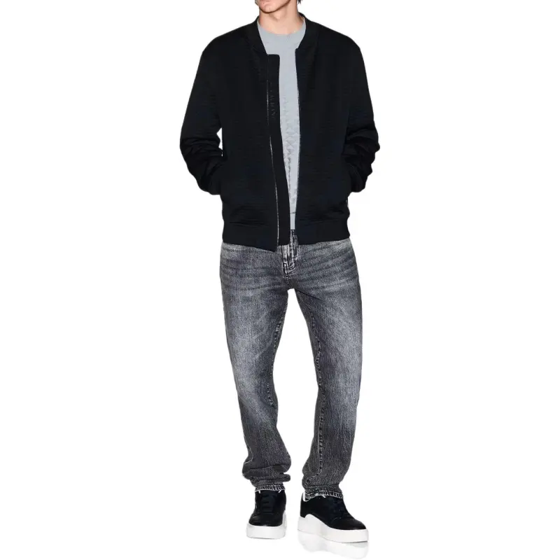 ARMANI EXCHANGEAE Jeans Men's Gray-1