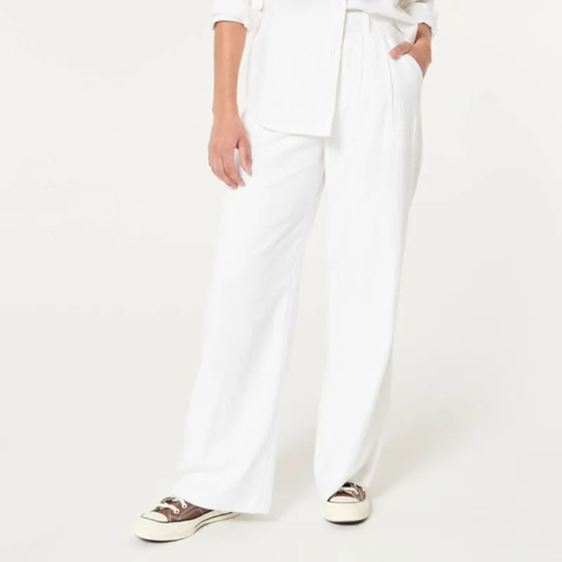Hollister Casual Pants Women's-1