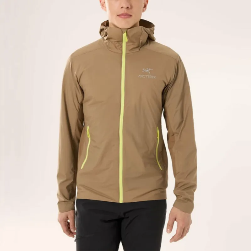 Arc'teryx Atom Sl Hoody Men's Jacket-14