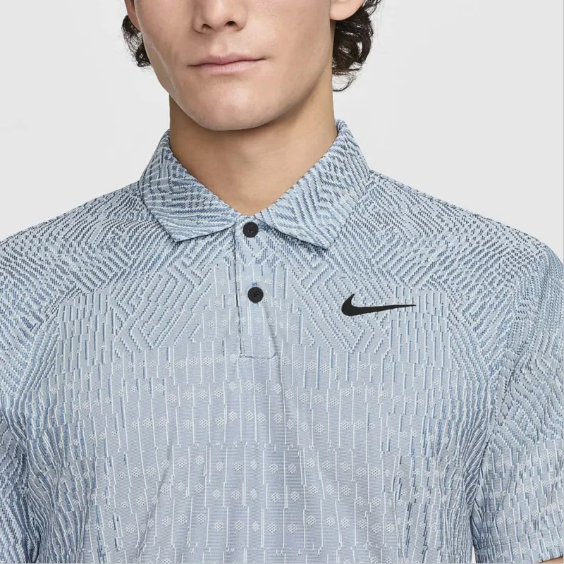 Nike Tour Men's Dri FIT Adv Golf Polo-5