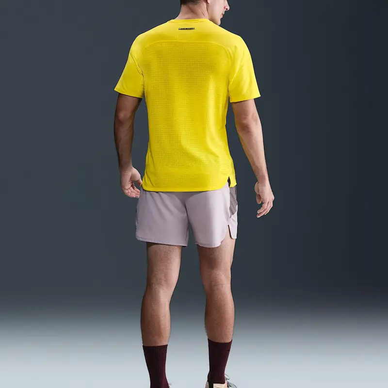 Nike Solar Chase Men's Dri FIT Adv Short Sleeve Running Top-3