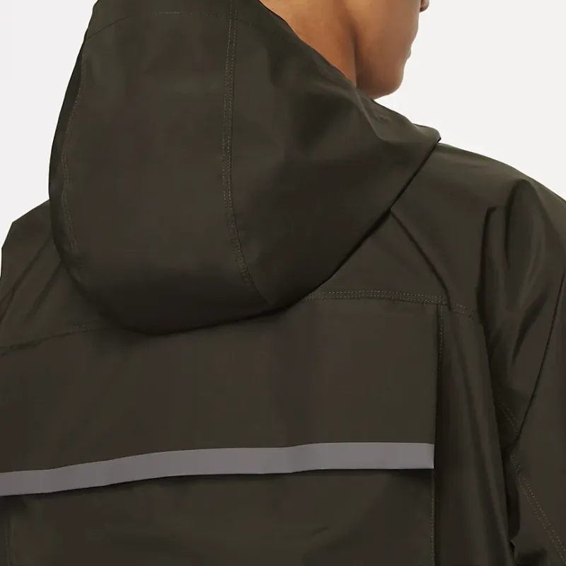Nike Jackets Men Olive Green-3