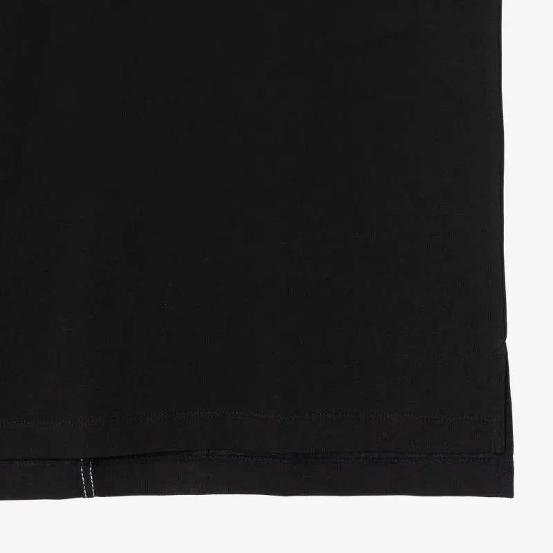THE NORTH FACE T Shirt Men's Black-3